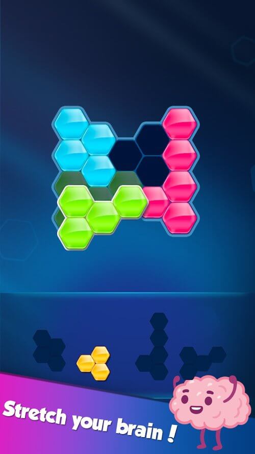 Block! Hexa Puzzle™ v26.0210.00 MOD APK (Auto Win)