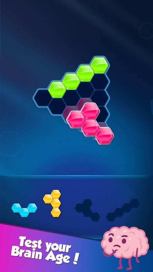 Block! Hexa Puzzle™ v26.0210.00 MOD APK (Auto Win)