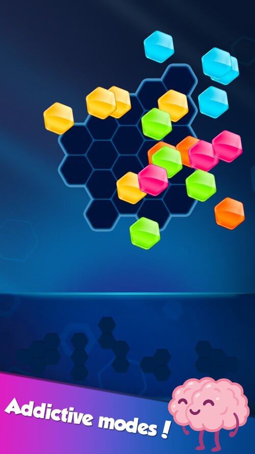 Block! Hexa Puzzle™ v26.0210.00 MOD APK (Auto Win)