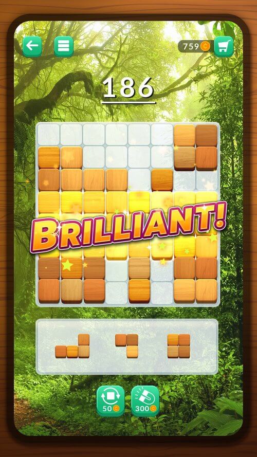 Blockscapes v1.27.0 MOD APK (Unlimited Money)