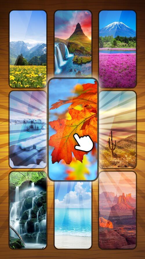 Blockscapes v1.27.0 MOD APK (Unlimited Money)