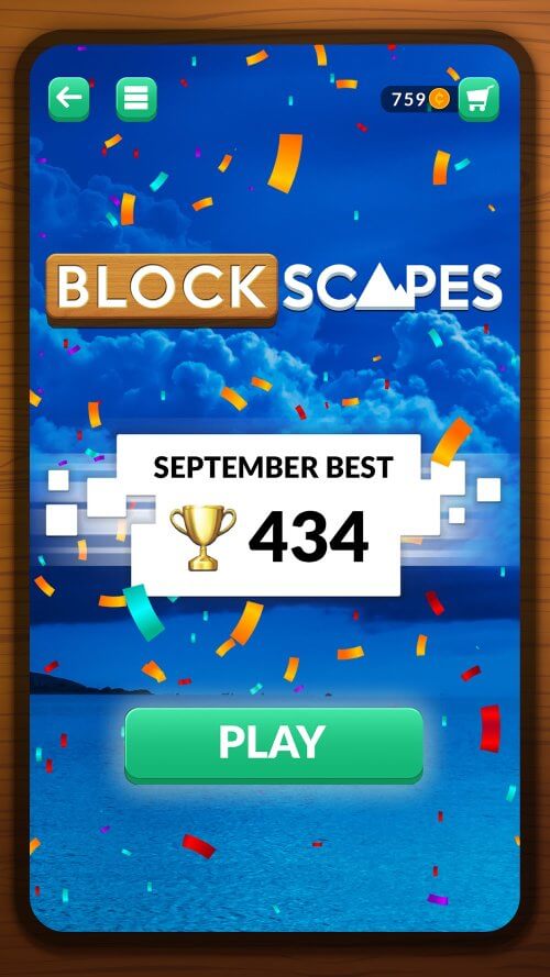 Blockscapes v1.27.0 MOD APK (Unlimited Money)