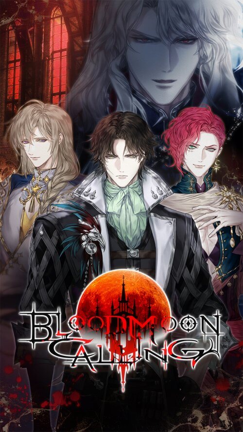 Blood Moon Calling v3.1.15 MOD APK (Free Premium Choices)