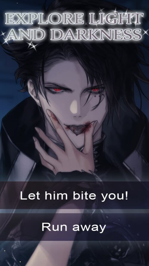 Blood Moon Calling v3.1.15 MOD APK (Free Premium Choices)