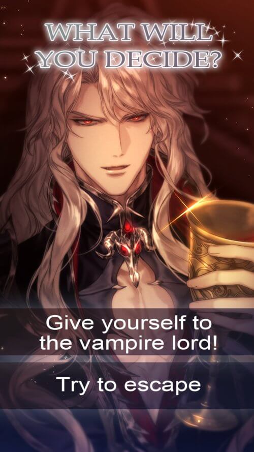 Blood Moon Calling v3.1.15 MOD APK (Free Premium Choices)