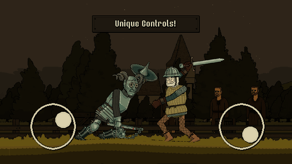 Bloody Bastards v4.2.6 MOD APK (Unlimited Money)