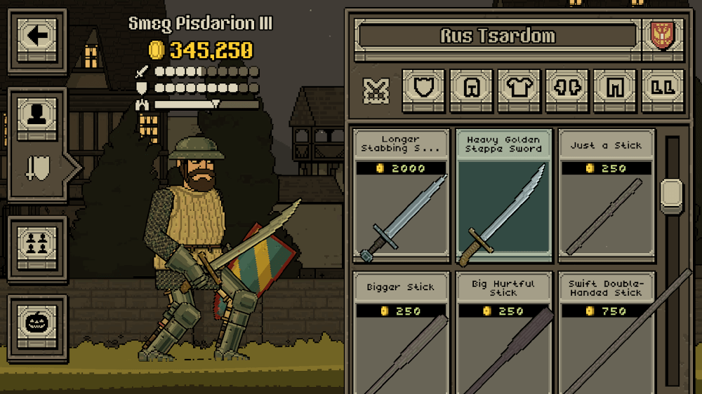 Bloody Bastards v4.2.6 MOD APK (Unlimited Money)
