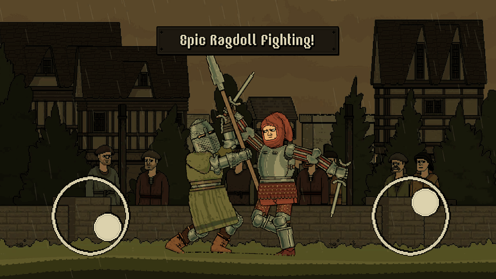 Bloody Bastards v4.2.6 MOD APK (Unlimited Money)