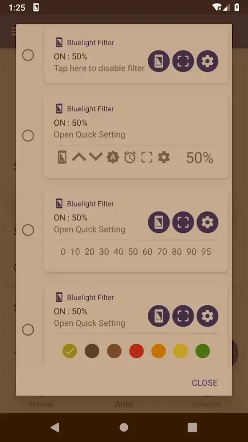 Bluelight Filter v6.7.0 APK + MOD (Pro Unlocked)