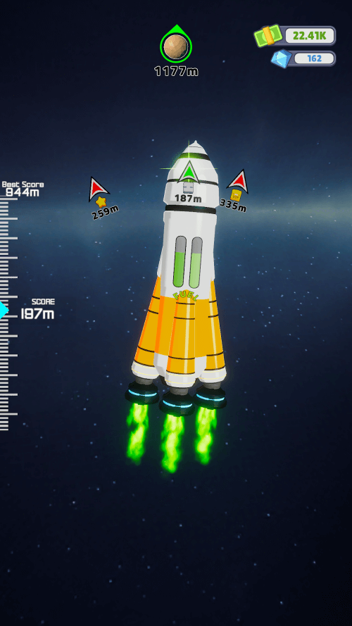 Booster Up v2.1.3 MOD APK (Unlimited Spend)