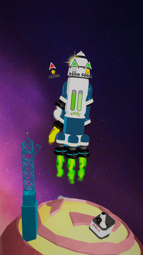 Booster Up v2.1.3 MOD APK (Unlimited Spend)