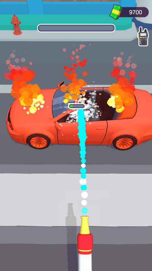 Border Police v1.0.8 MOD APK (Free Rewards)