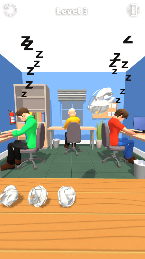 Boss Life 3D v1.16.2 MOD APK (Free Rewards)