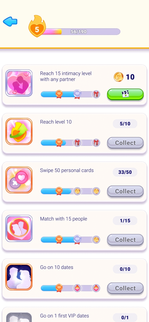 Bottle match: Choose a story v1.2.3 MOD APK (Unlimited Money, Items)