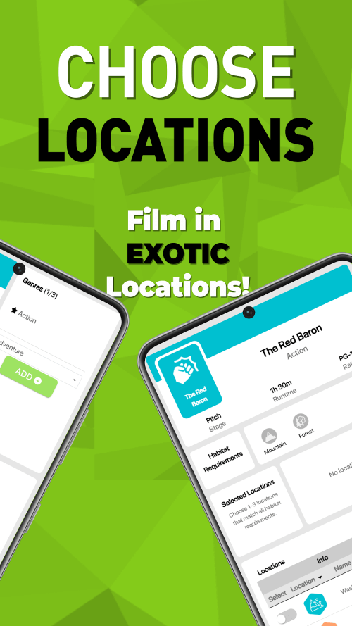 Box Office Sim 2 v1.1.2 MOD APK (Unlocked)