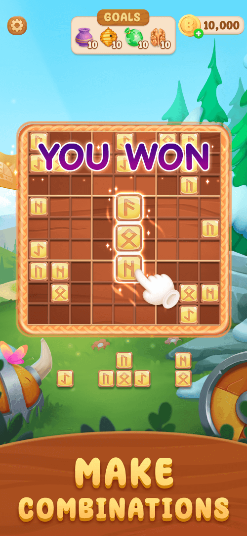 Braindoku v3.10.0 MOD APK (Free Rewards)