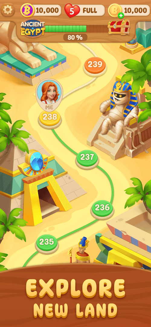 Braindoku v3.10.0 MOD APK (Free Rewards)