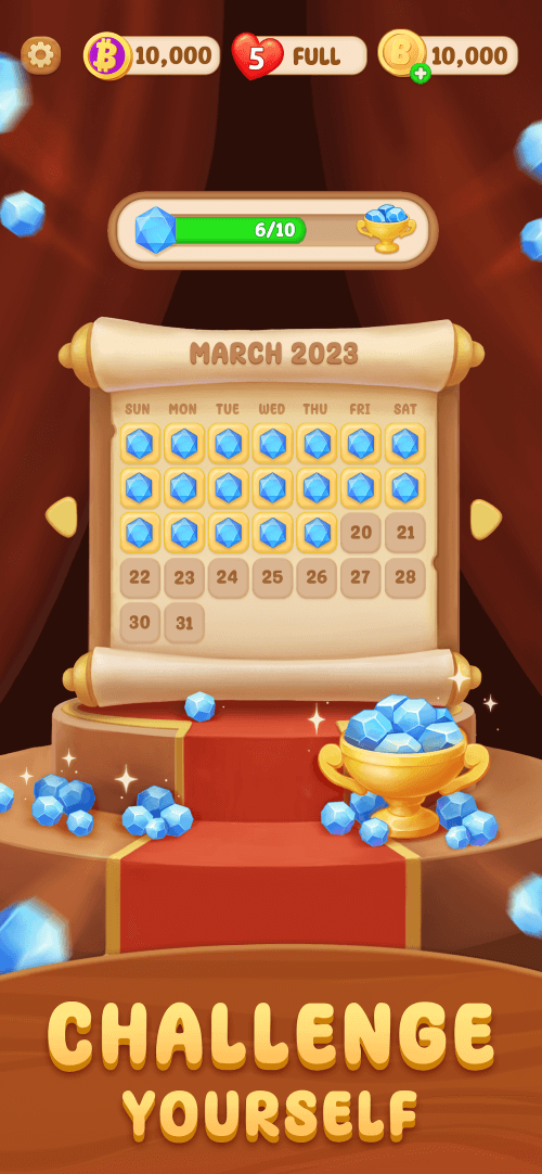 Braindoku v3.10.0 MOD APK (Free Rewards)