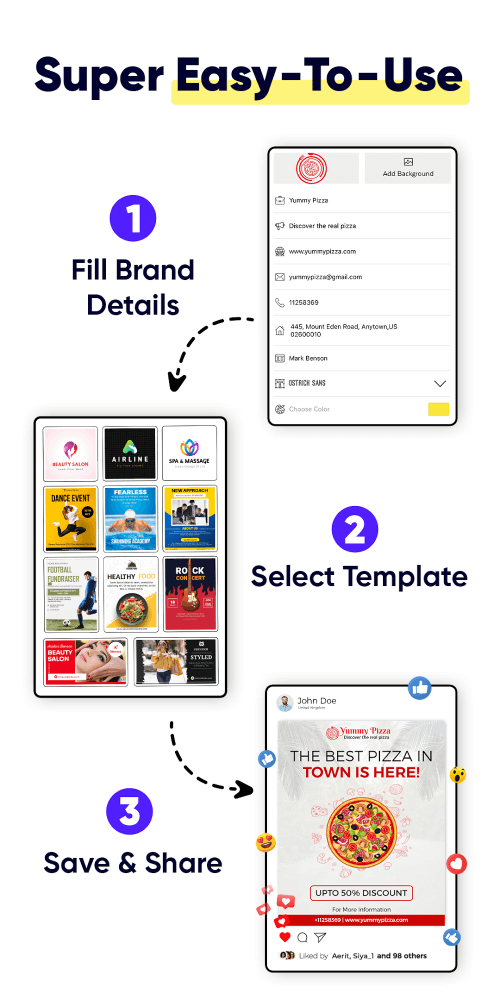 Brand Maker v35.0 MOD APK (Premium Unlocked)