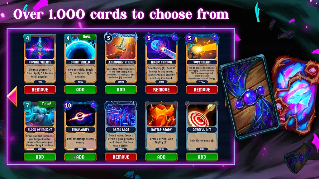 Breach Wanderers v1.0027 MOD APK (Unlimited Money, Auto Win)