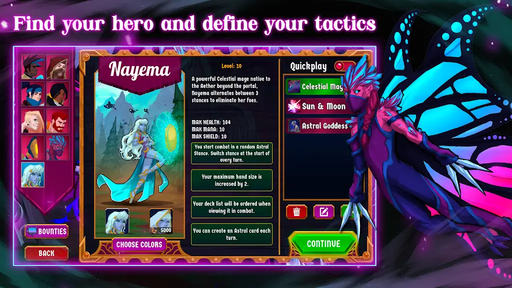 Breach Wanderers v1.0027 MOD APK (Unlimited Money, Auto Win)
