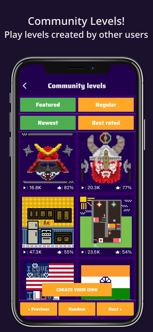 Brick Mania v8.2.2 MOD APK (Unlimited Stars, Ads Removed)