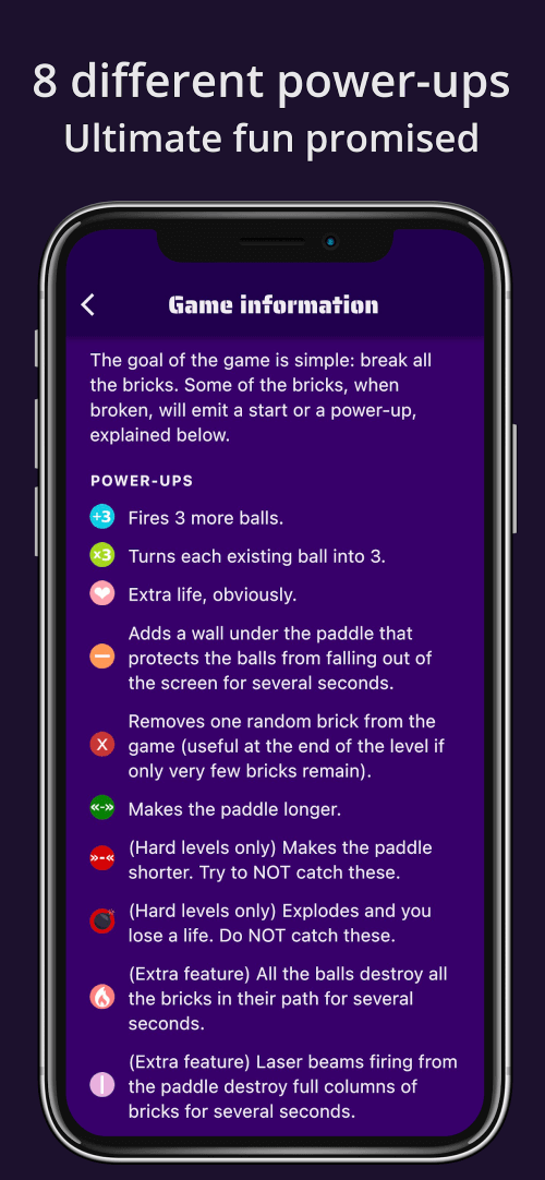 Brick Mania v8.2.2 MOD APK (Unlimited Stars, Ads Removed)