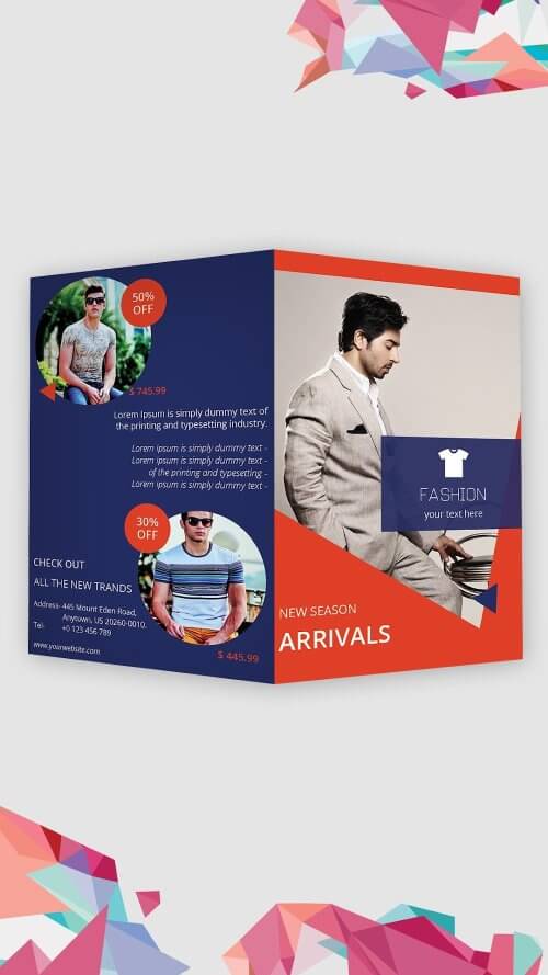 Brochure Maker v64.0 MOD APK (Premium Unlocked)