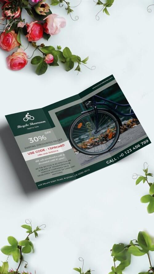Brochure Maker v64.0 MOD APK (Premium Unlocked)