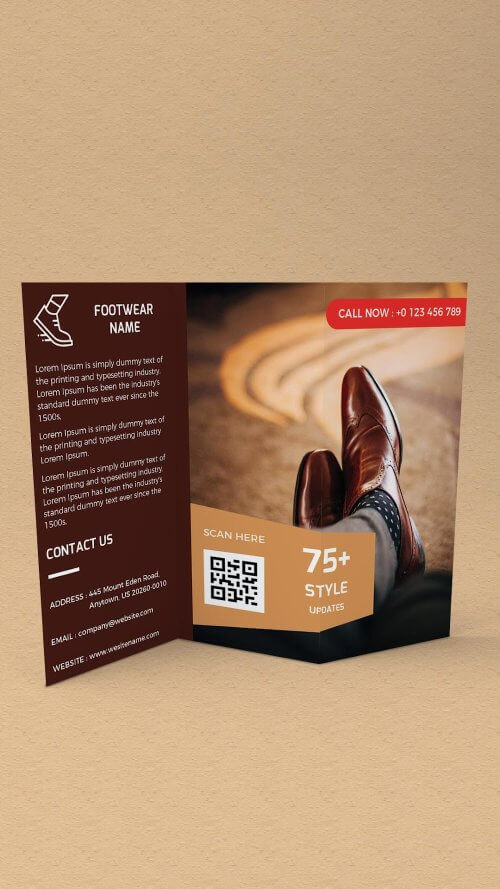 Brochure Maker v64.0 MOD APK (Premium Unlocked)