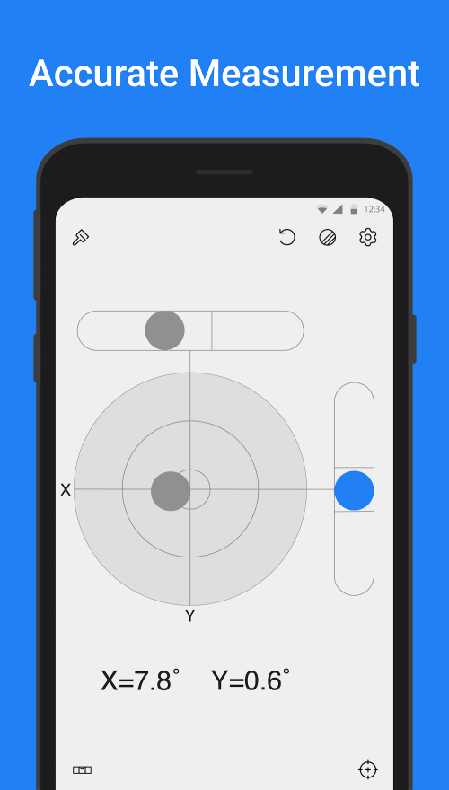 Bubble Level v6.1 MOD APK (Premium Unlocked)