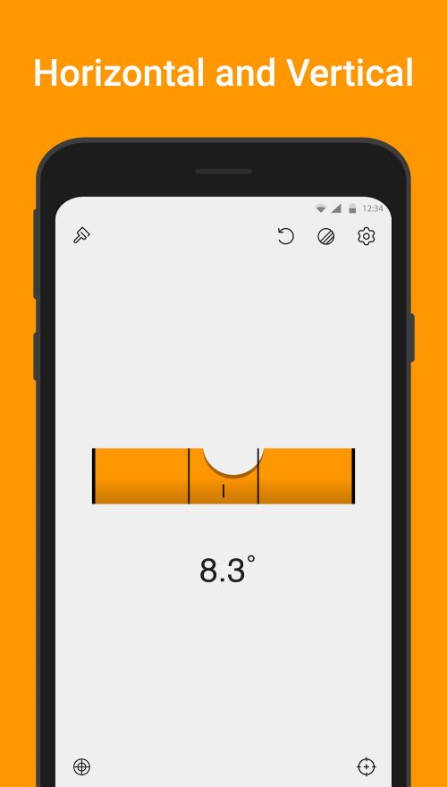 Bubble Level v6.1 MOD APK (Premium Unlocked)