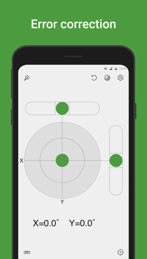 Bubble Level v6.1 MOD APK (Premium Unlocked)