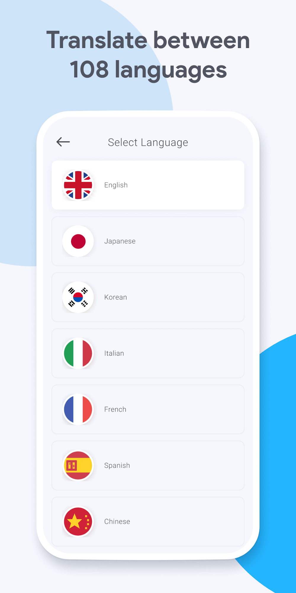Bubble Screen Translate v4.4.2 MOD APK (Pro Unlocked)