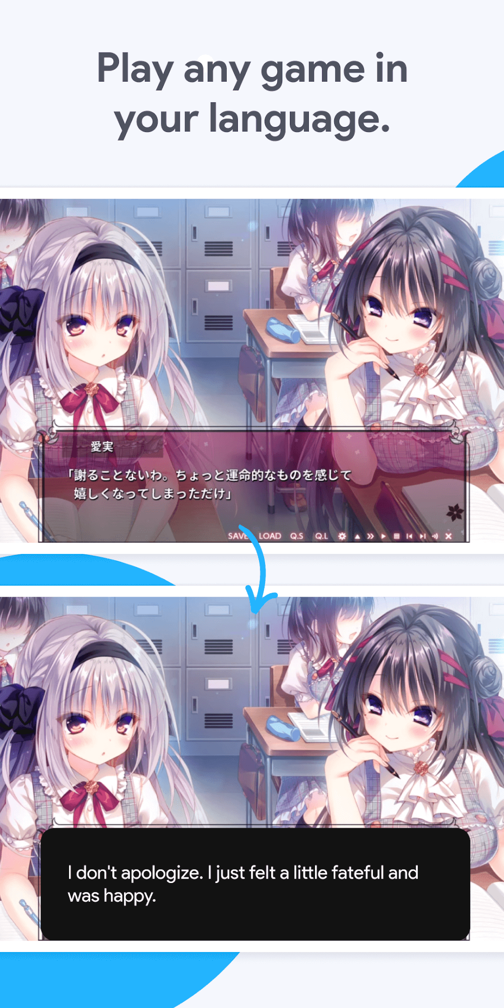 Bubble Screen Translate v4.4.2 MOD APK (Pro Unlocked)