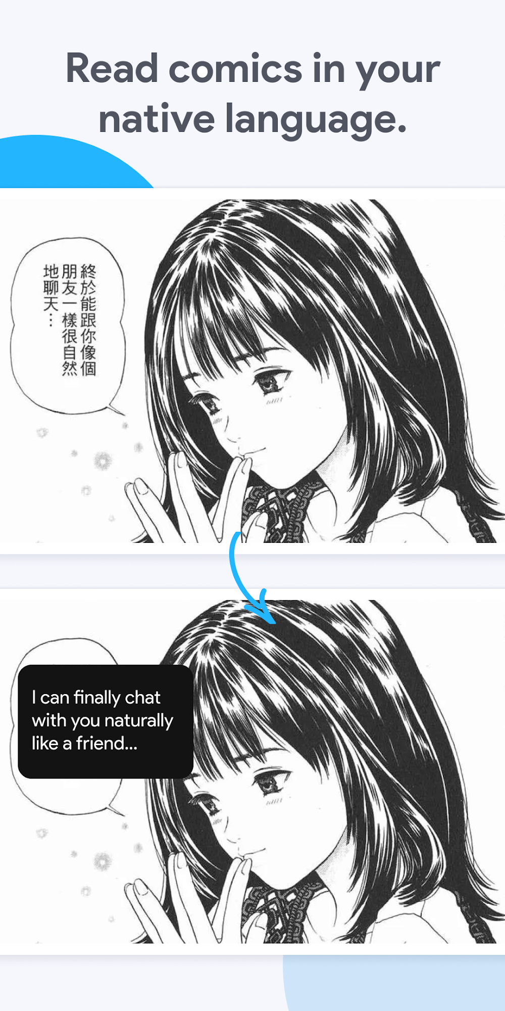 Bubble Screen Translate v4.4.2 MOD APK (Pro Unlocked)