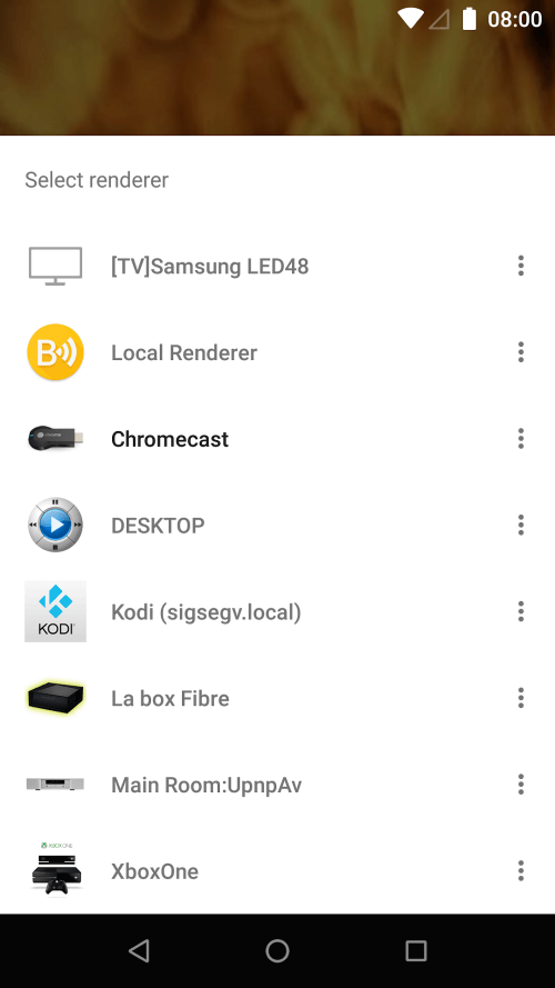 BubbleUPnP v4.6.3 MOD APK (Pro Unlocked)