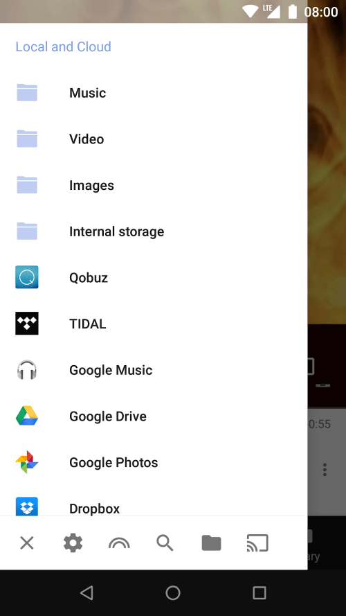 BubbleUPnP v4.6.3 MOD APK (Pro Unlocked)