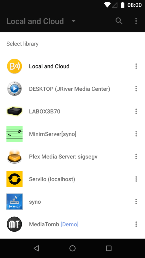 BubbleUPnP v4.6.3 MOD APK (Pro Unlocked)