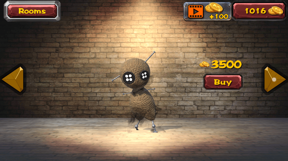 Buddy Kick 3D v1.0.8 MOD APK (Unlimited Money)