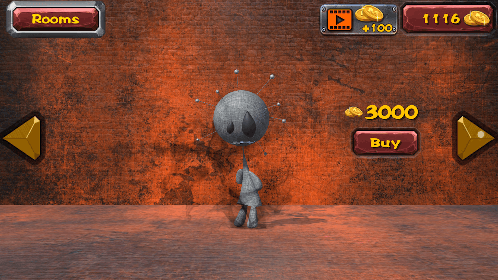 Buddy Kick 3D v1.0.8 MOD APK (Unlimited Money)