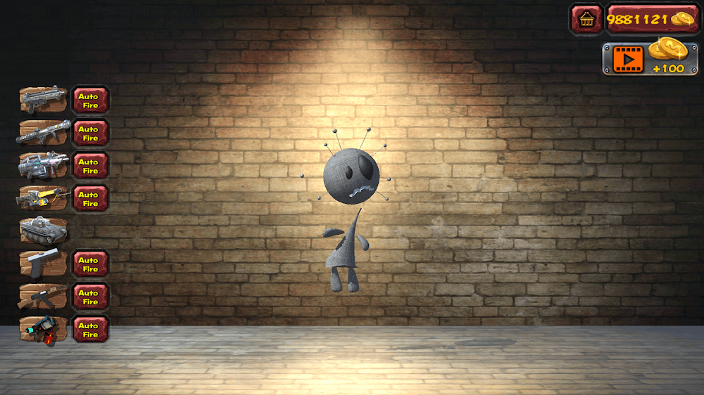 Buddy Kick 3D v1.0.8 MOD APK (Unlimited Money)