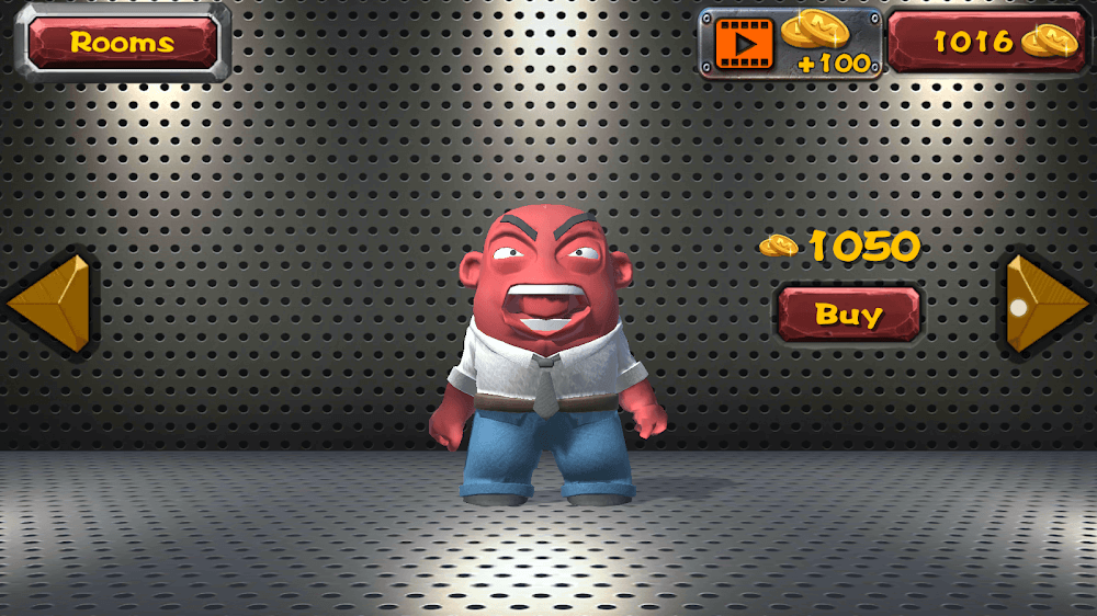 Buddy Kick 3D v1.0.8 MOD APK (Unlimited Money)