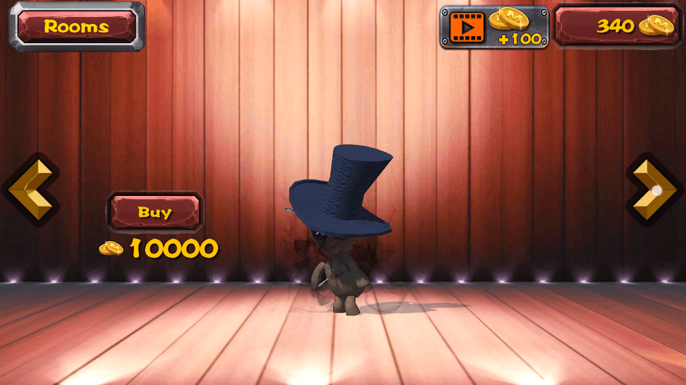 Buddy Kick 3D v1.0.8 MOD APK (Unlimited Money)