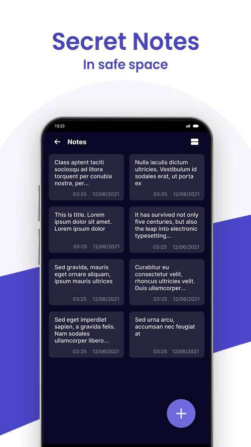 Calculator Lock v2.6.3 MOD APK (Premium Unlocked)