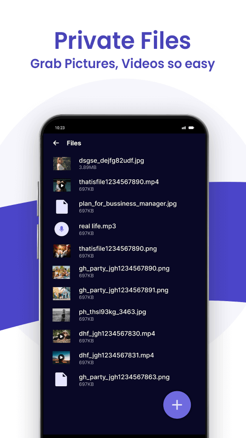 Calculator Lock v2.6.3 MOD APK (Premium Unlocked)