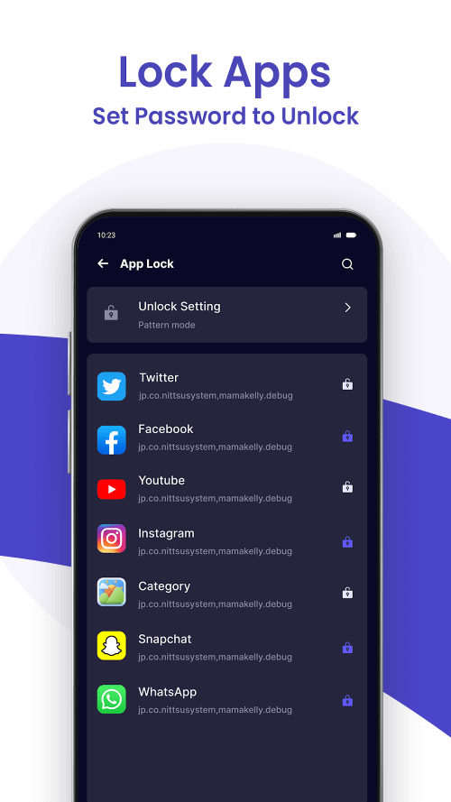 Calculator Lock v2.6.3 MOD APK (Premium Unlocked)