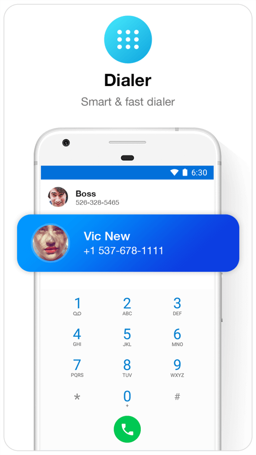 Caller ID v2.0.4 MOD APK (Premium Unlocked)