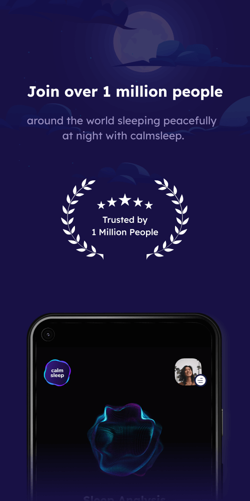 Calm Sleep v0.231-02ef5420 MOD APK (Premium Unlocked)