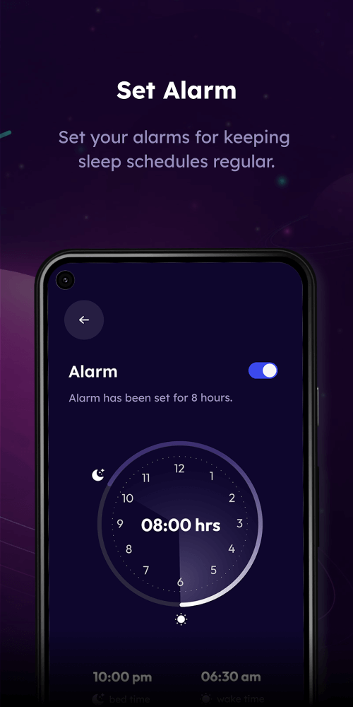 Calm Sleep v0.231-02ef5420 MOD APK (Premium Unlocked)